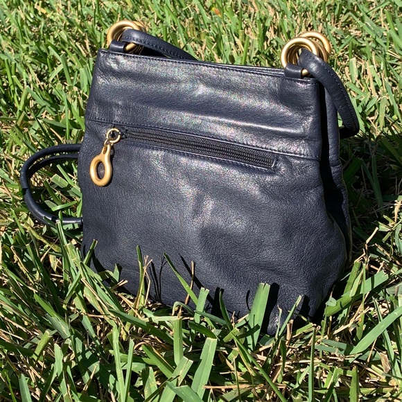 L.J.S. Collection purse - Picture 2 of 7